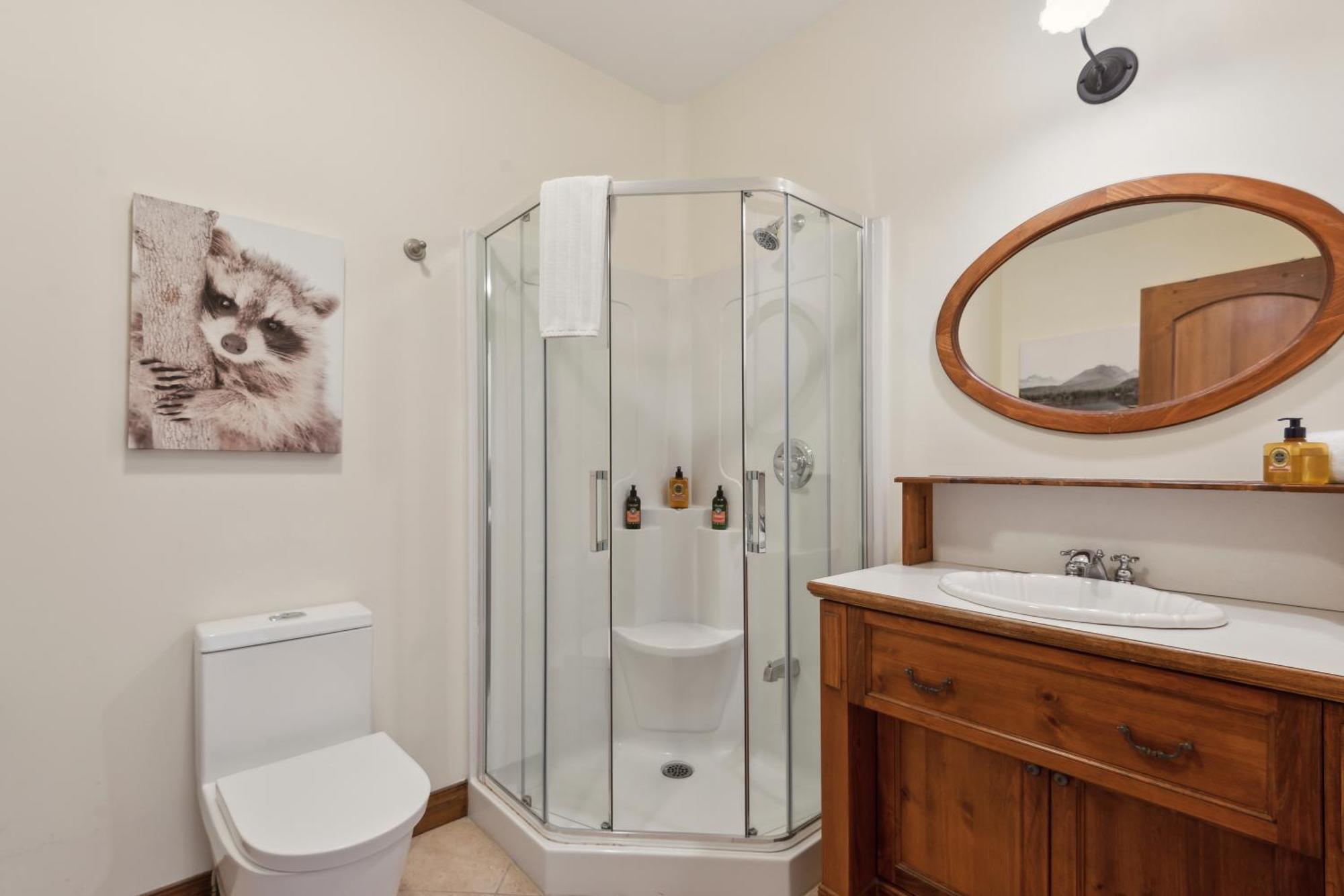 Tremblant Prestige - Manoir 120-6 Apartment มงต์-ทร็องบล็องต์ ภายนอก รูปภาพ